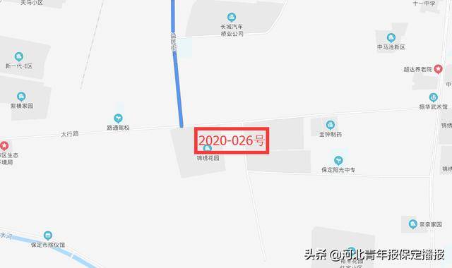 保定主城区人口_河北保定满城区地图(3)