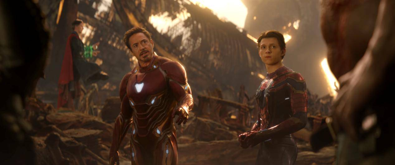 怎么样才能成为一名蜘蛛侠 a6bebf9f29194529bcb26578037aef7c.jpeg