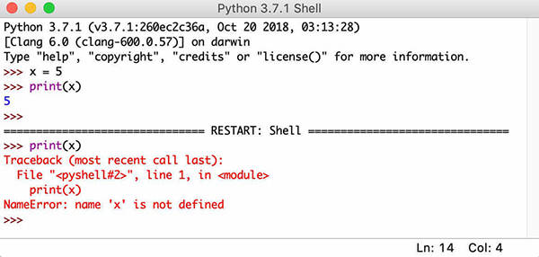 Linux程序员宝典：2020年10款出色的Python IDE！