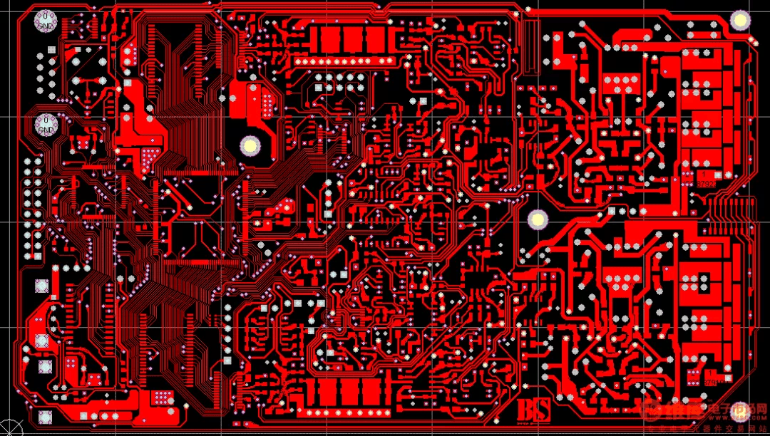 如何缩短pcb设计时间?这些实用技巧要掌握_电路板