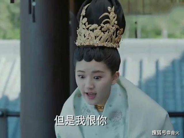 被称“赵丽颖接班人”？赵露思首度正面回应，