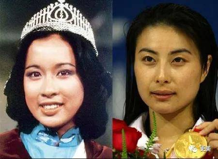 郭碧婷怀孕6个月,却还是单身?她的豪门媳妇脸可复制吗?