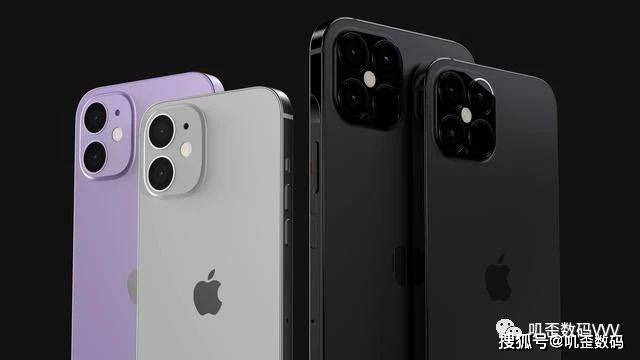 iPhone 12或将10月发布，苹果争夺华为芯片产能空缺，售价也感人