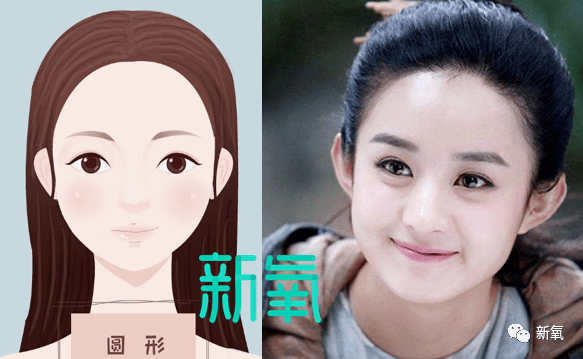 虞书欣不是才24岁吗?怎么就秃成这样了…