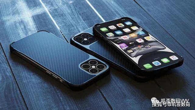 iPhone 12或将10月发布，苹果争夺华为芯片产能空缺，售价也感人