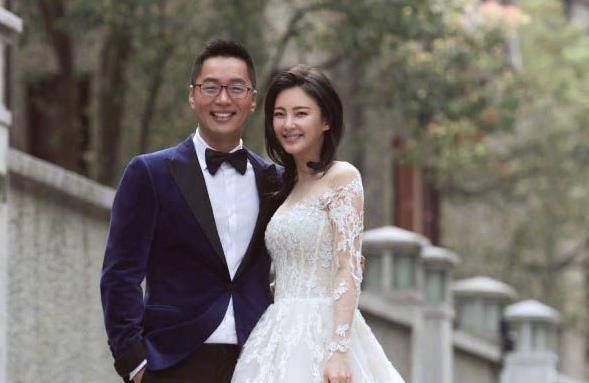 张雨绮称找男人首先看外貌，顺眼最重要，并回