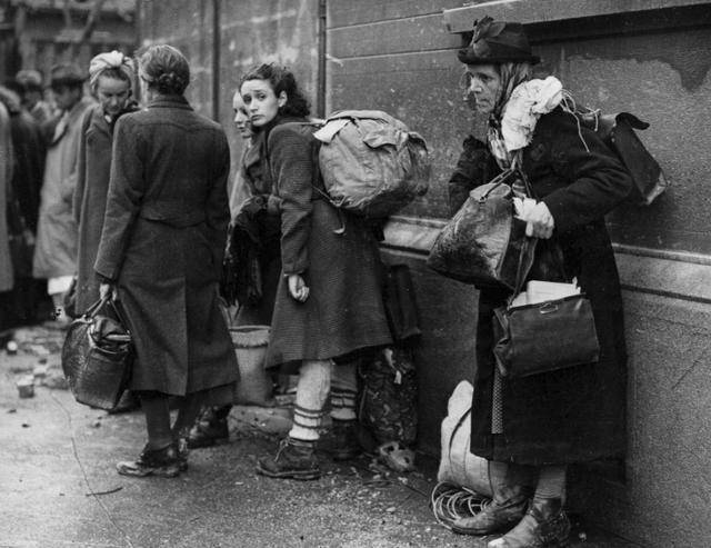 二战结束时全球还剩多少犹太人 abbf9300de694c39a153d45df2b8da7c.jpeg