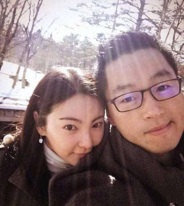 张雨绮称找男人首先看外貌，顺眼最重要，并回