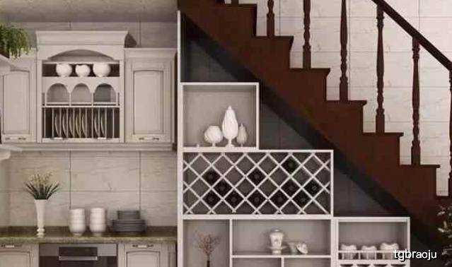 梯子怎么摆好看 cfff369885c241ce8142a3af131b0fd4.jpeg