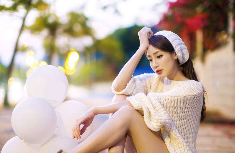 最容易让男人动真情的星座女,水瓶女又上榜了