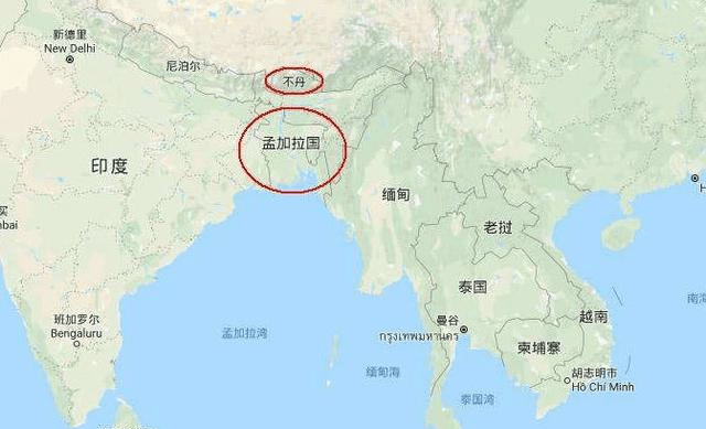 亚洲目前人口_亚洲地图