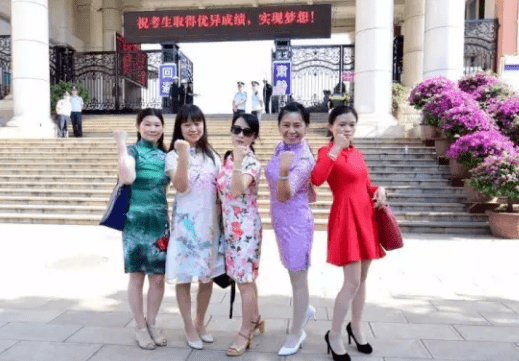 模样|有中国学生最真实的模样，看到哪张你哭了？高三教室里的30张偷拍照