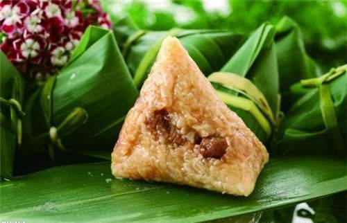 肠胃|捏积派——宝宝多大可以吃粽子？宝宝吃粽子注意事项？