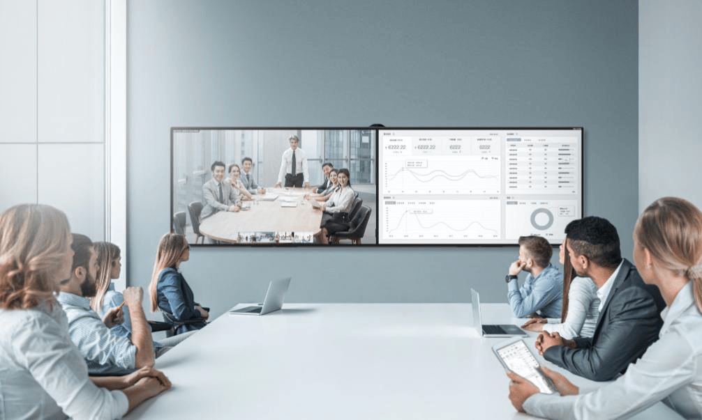 企业it又来新任务!办公数字化成刚需,降本提效的会议平板怎么选?