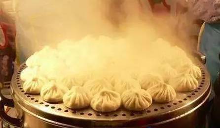 绿豆包子好不好吃