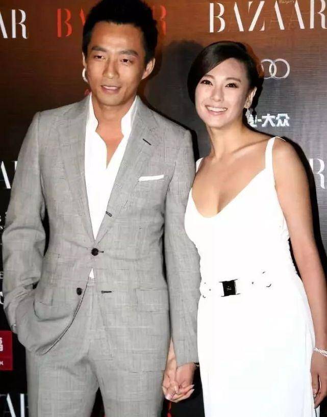 从“话题女星”到“铁憨憨”，张雨绮为何越来