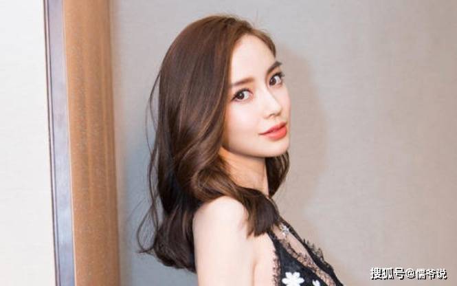 继影后周冬雨后，baby也离开泰洋川禾了，并疑专