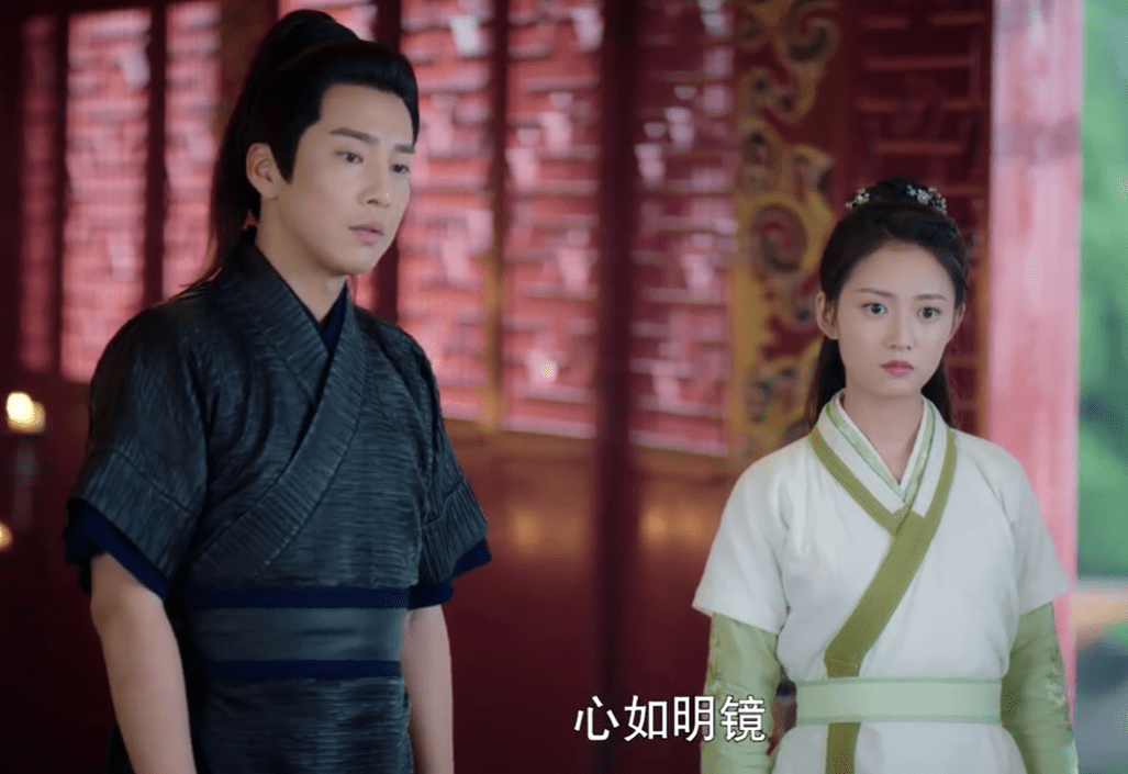 看月上重火学会恋爱技巧,穆远也很优秀,女主不选他有这些因素