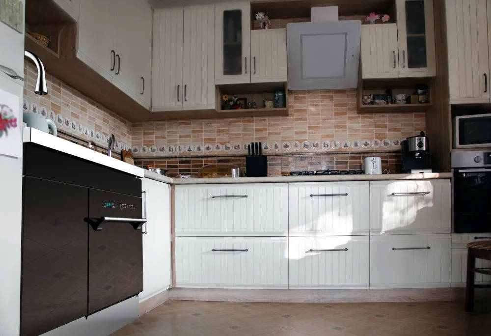 友嘉重磅上线三款集成式洗碗机:凸显产业“后浪”差异化竞争力-家电圈官网