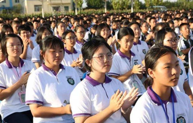 浙江省最好的3所中学，一本录取率在90%以上，考上就是准大学生