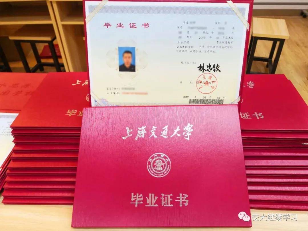 成人教育本科毕业后申请学士学位需要什么