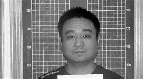 那个帮张子强送6天饭，分得1500万赃款的饭馆老板