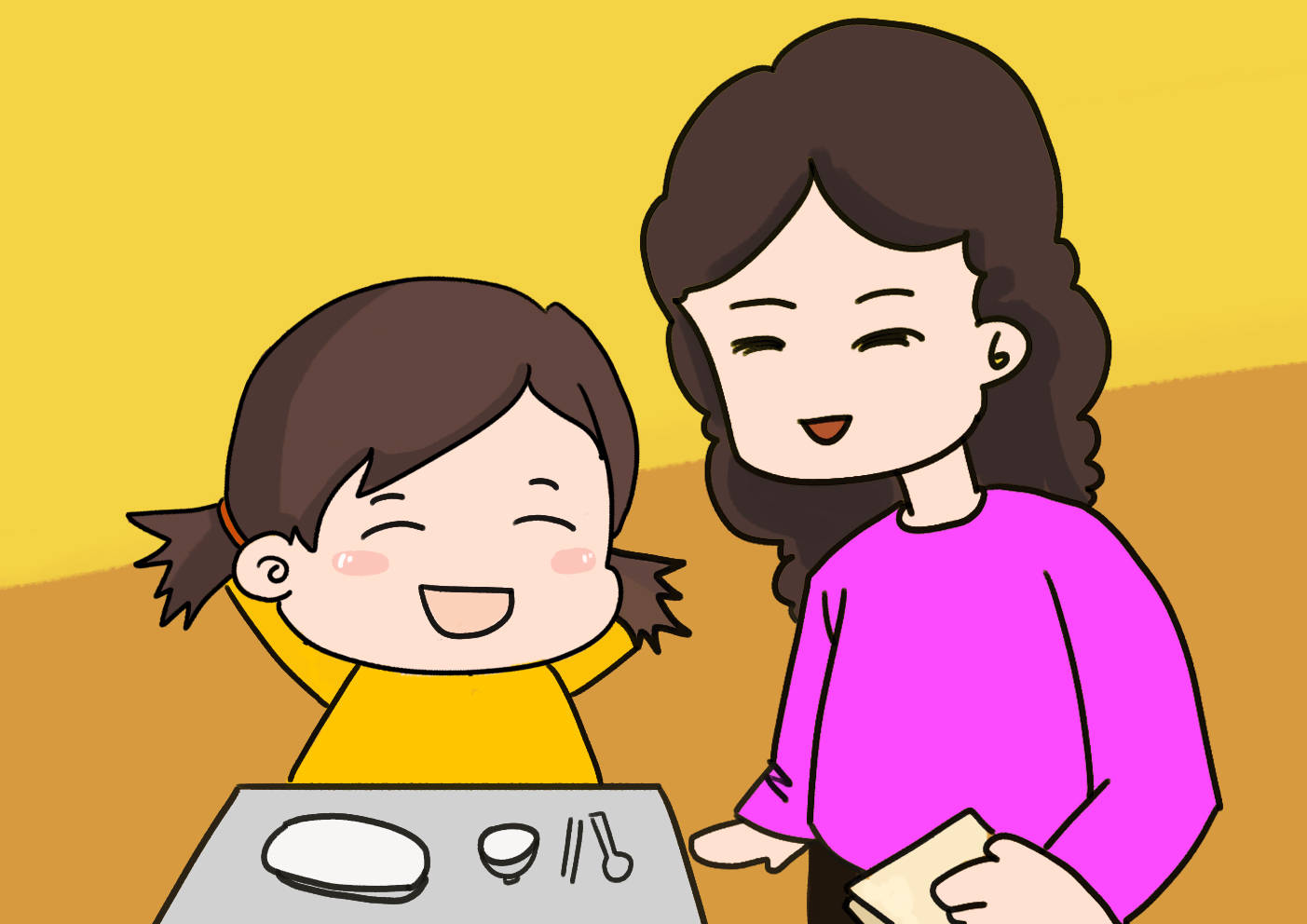 孩子|初潮后这些应对,能帮女孩再长10公分女孩和男孩发育规律不一样