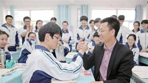 家长|家长在后方千万别犯这7大忌！疫情防控下的高三生太难了