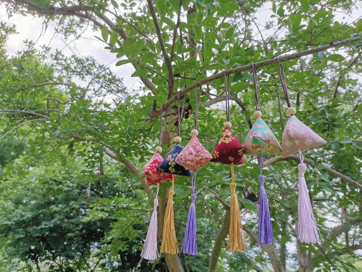 端午到,为何说挂艾叶驱邪祛毒?雄黄酒能喝吗?各地还有哪些习俗