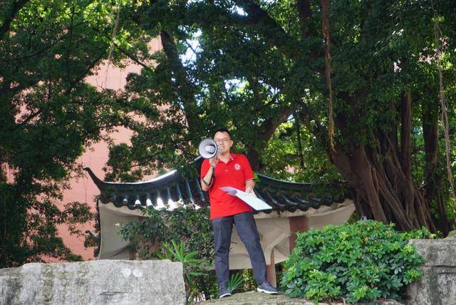 金榜题名|金榜题名季 | 轻松一夏，自信“应战”第四中学凤凰花开时
