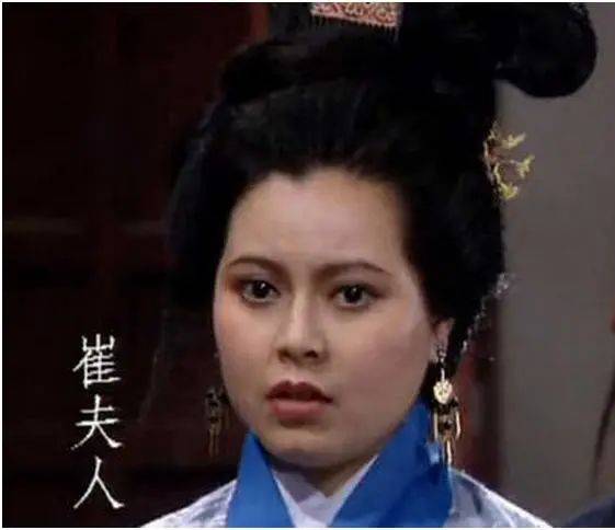 原创13位94版《三国演义》中的女演员,国色天香,后来怎样了?