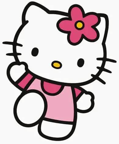 原来"hello kitty"不是猫!过去近50年,究竟有多少人错配?
