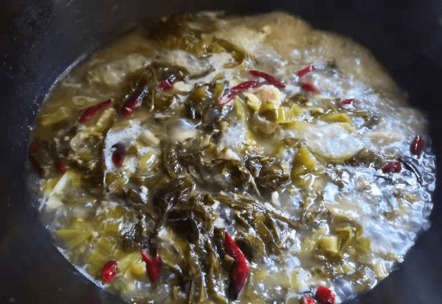 泡菜的制作方法正宗四川泡菜秘方 d37dc0a6ee3345c496dbb46e210acdc3.png