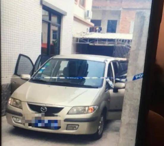 广东2男孩车内窒息，家属要车主担责：没关车门，不然孩子进不去