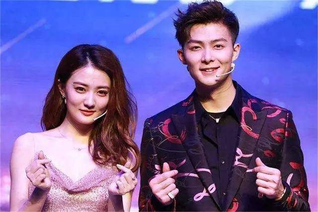 徐璐: 出道多年演技不俗, 遭男友单方面分手, 却依旧给对方留面子