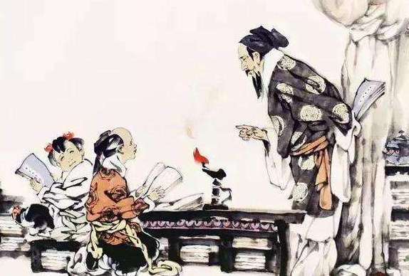 安常什么成语_成语故事简笔画(4)