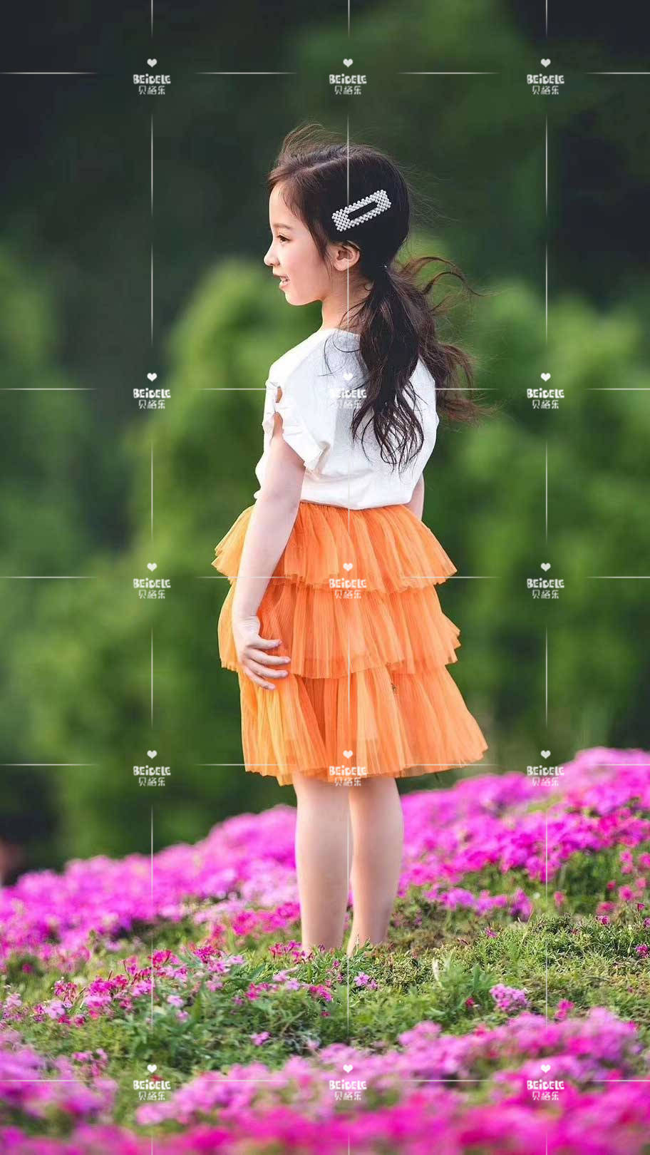 童装产品介绍怎么写