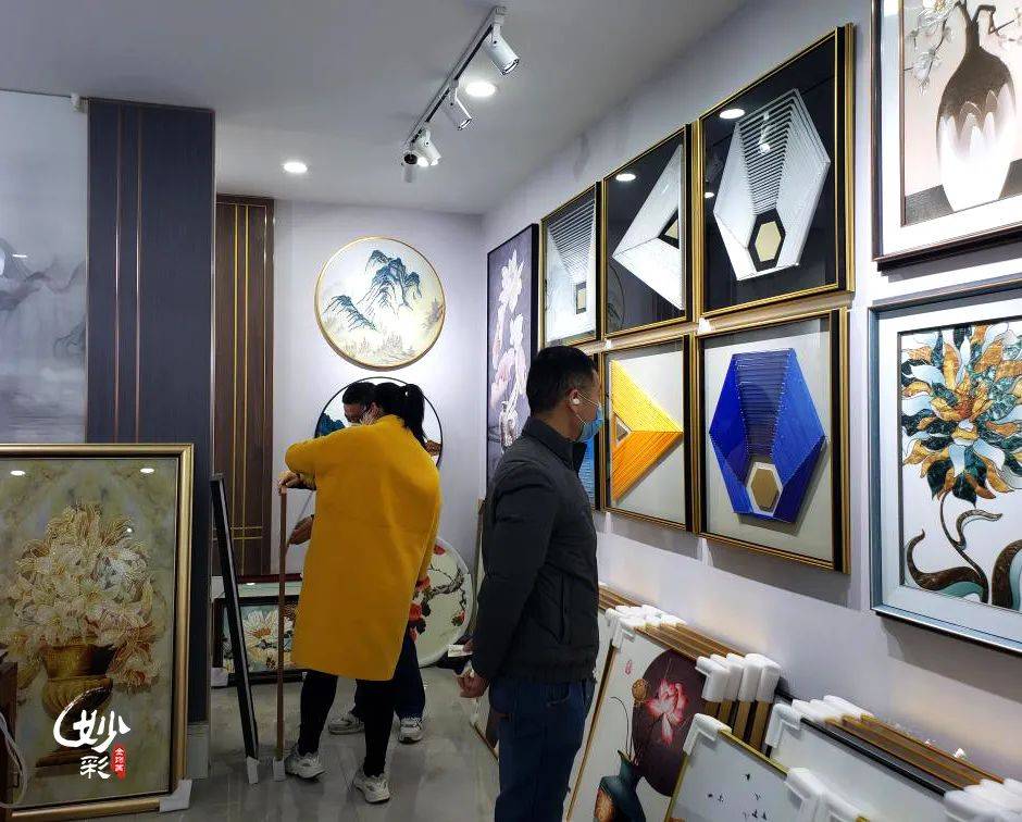 妙彩晶瓷画:端午佳节粽飘香,妙彩带您"吃喝玩乐创"