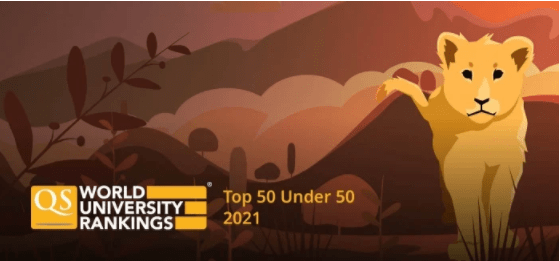 2020年qs世界大学艺排名_2020年QS世界大学排名,世界排名前20名,中国高校仅