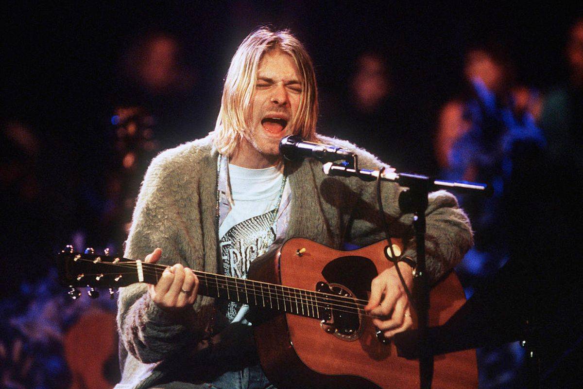 Letters To Frances吉他谱(gtp谱)_Kurt Cobain(科特·柯本 / 柯特·科本)