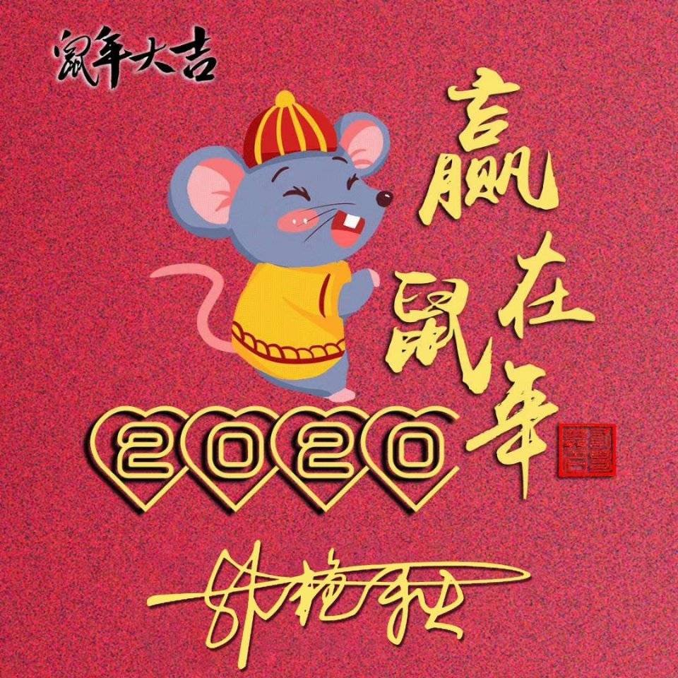 你的微信头像该换了,33张励志高端大气签名头像,敬请笑纳