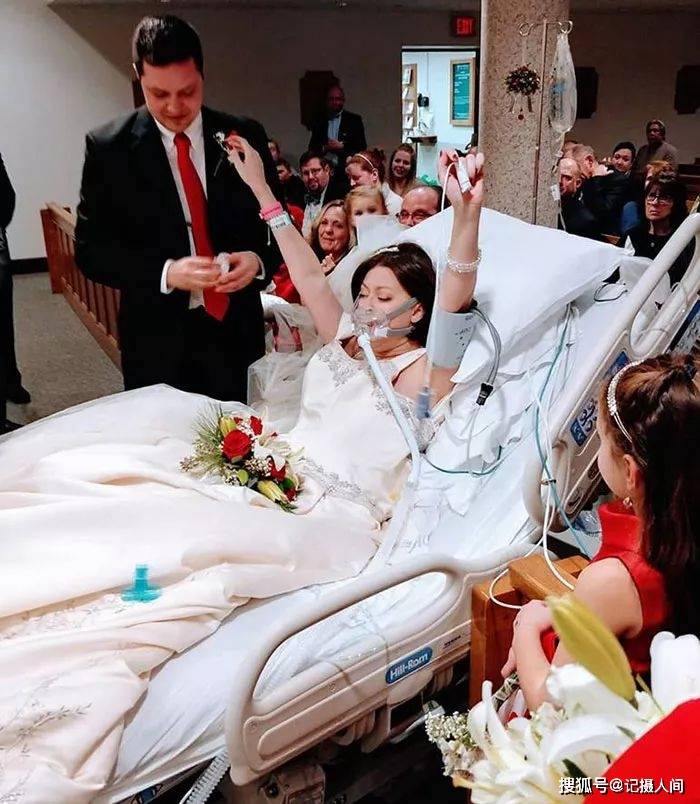 50张死前最后一张照片:生命无常,总有些离开猝不及防