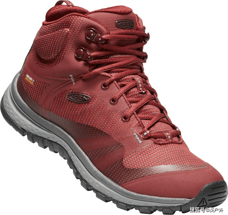 徒步鞋排名_徒步鞋