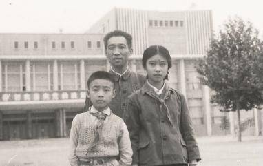 高考|幸好康爸爸冷静维权康辉当年高考差点被人顶替