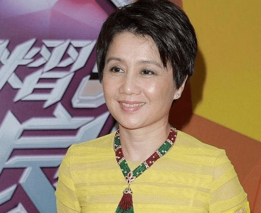 赌王离世后家族权力榜正式更新:何超琼第一,梁安琪第三