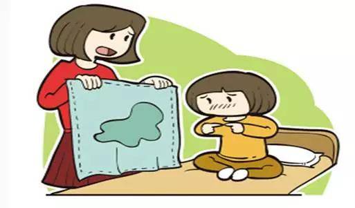 孩子|帮孩子解除尿床烦恼西安市儿童医遗尿症门诊:5个方法