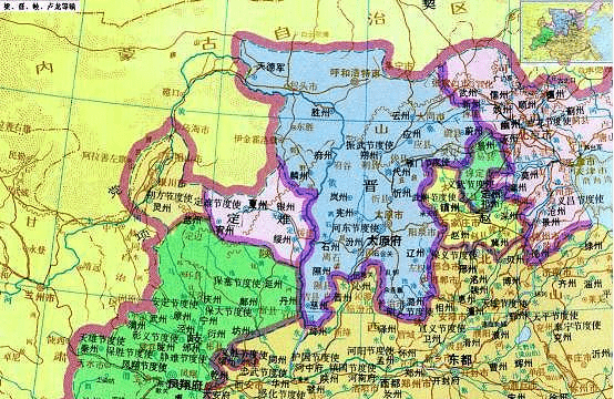 怎样知道自己是哪个朝代的 ef92a223c7a74d35b288a5f77640bffd.png