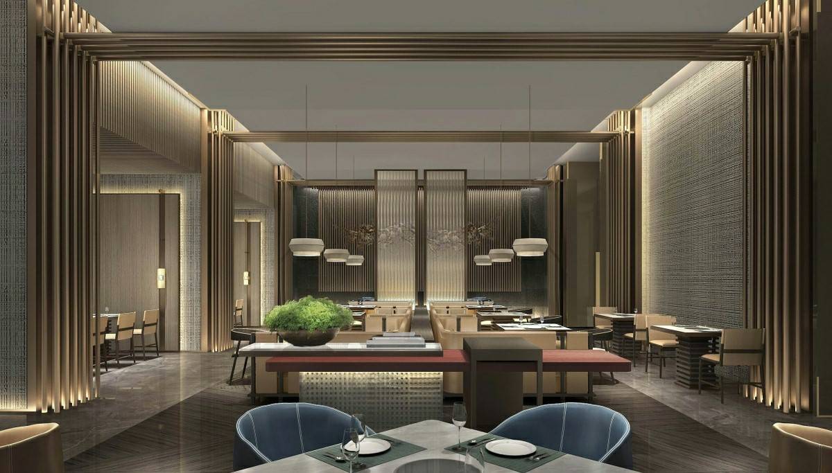 武汉光谷万豪酒店正式揭幕 助力万豪酒店在中国的拓展