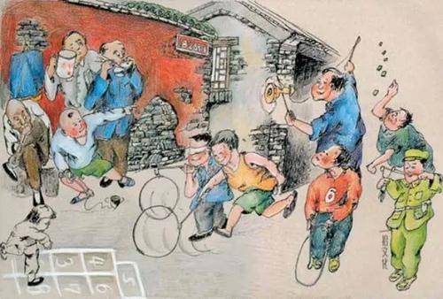 五零后到九零后，谁的生活压力更大，谁更坚强？