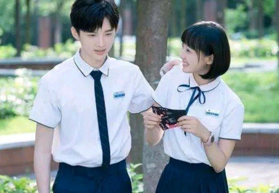 超级甜宠的5部青春校园剧,你最喜欢哪一部呢?_演技
